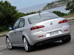 Alfa Romeo 159 Ti 2008 года (AU)